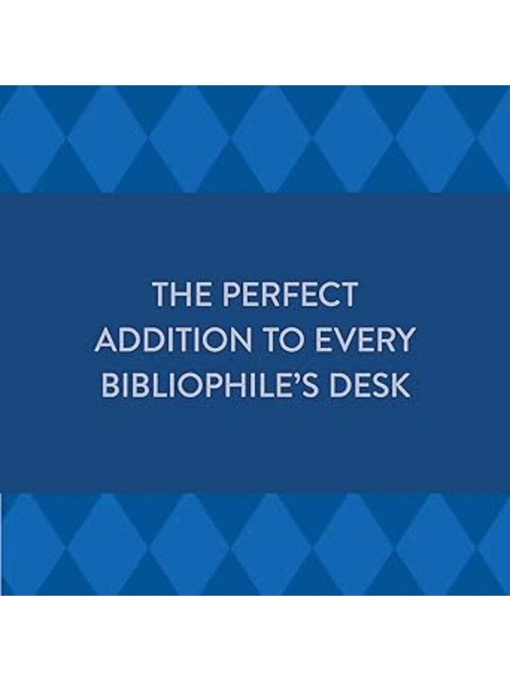 ($10) Bibliophile Erasers - Picture 10 of 12